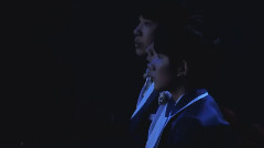 TF家族,TFBOYS - 台下