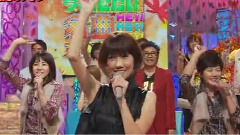 松本伊代 - Sentimental Journey HEY! HEY! HEY! Music Champ