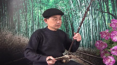 轻音乐 - 二胡轻音乐 - 卷珠帘