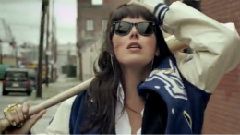 Sleigh Bells - Infinity Guitars