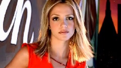 Britney Spears - Lucky