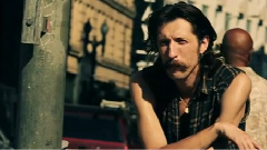 Gogol Bordello - Immigraniada