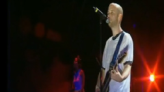 Moby - Creep Live