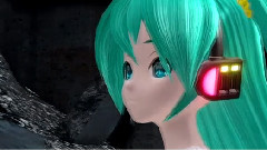 VOCALOID家族,初音未来 - VOiCE 中日字幕