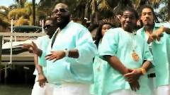 Rick Ross - Yacht Club