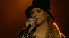 Shakira - Underneath Your Clothes