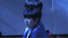 TF家族,TFBOYS - 凯源不完全互动统计