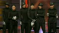 JabbaWockeeZ - Randy Jackson Present Ance Crew