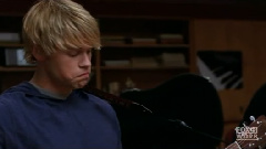 Glee Cast - Billionnare