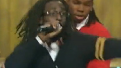 Tye Tribbett - No Way