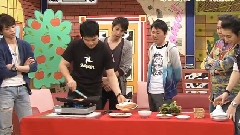 岚 - 岚の宿题君 チュートリアル 中文字幕 10/03/15