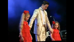 Vitas - 会说话的玩偶