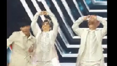 EXO-M - 上瘾Overdose