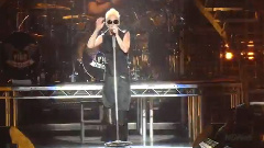 Pink - Trouble