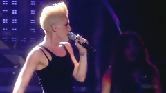 Pink - Don't Let Me Get Me