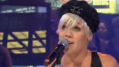 Pink - Please Don't Leave Me