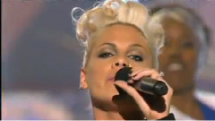 Pink - Stupid Girls