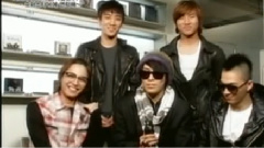 BigBang - Mnet Wide News Super Star K