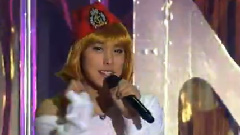 晟敏(Super Junior) - GEE
