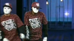 JabbaWockeeZ - JabbaWockeez