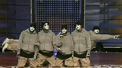 JabbaWockeeZ - JabbaWockeez Wit With It Rock With It