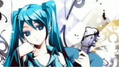 初音未来 - クツコトバ