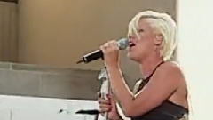 Pink - Who Knew