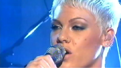Pink - Who Knew