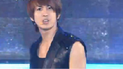 U-KISS - 好欺负吗 & 旋转