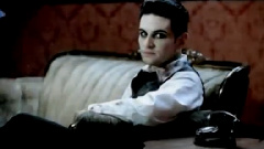 William Control - Beautiful Loser