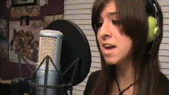 Christina Grimmie,Alex Goot - DJ Got Us Fallin' In Love