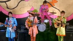 The Beatles - Hello Goodbye