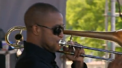 Trombone Shorty - Where Y At