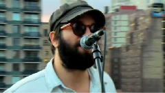The Black Angels - Haunting At 1300 McKinley