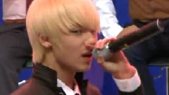 TEEN TOP - Mirotic & Heartbeat