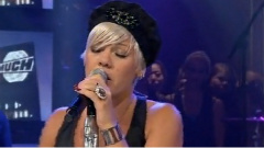 Pink - Sober