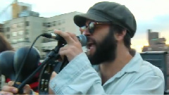 The Black Angels - Bad Vibrations