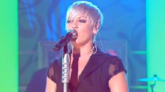 Pink - So What