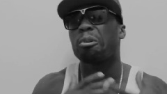 50 Cent - Mean Mug