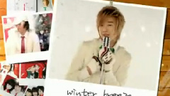 U-KISS - Winter Breeze
