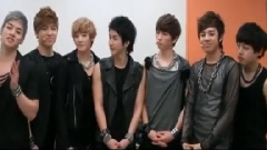 U-KISS - Fan Meeting