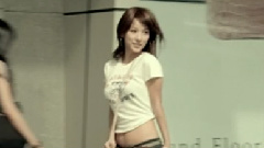 李孝利 - Black Bean CF 30S