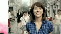 李孝利 - Black Bean CF 20S