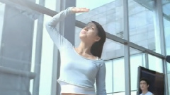 李孝利 - Biotherm UV