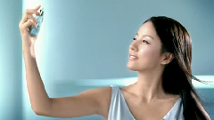 李孝利 - Biotherm