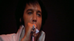 Elvis Presley - Hound Dog