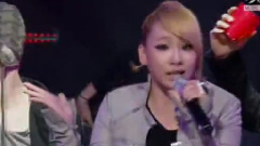 2NE1 - Go Away
