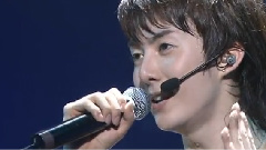 SS501 - 星空