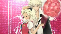 Nikacha - Fever Pitch Girl DJMAX