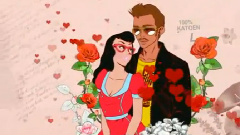 Humming Urban Stereo - Honeymoon